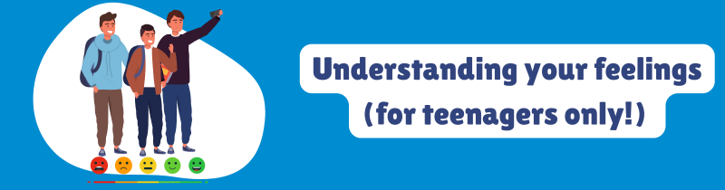 Understanding your feelings FIS