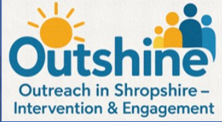 Outshine logo