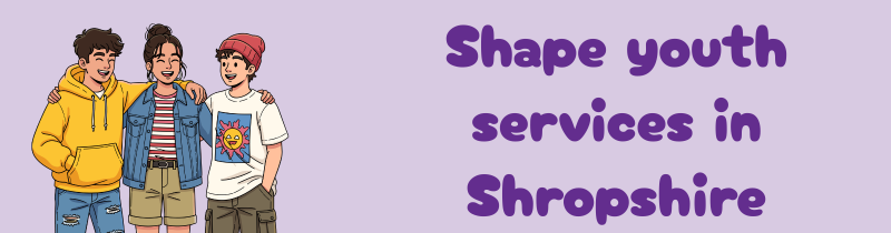 Shape Youth Services