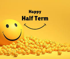half term