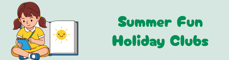 Summer Fun Holiday Clubs FIS