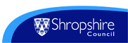 Shropshire Council Swoop Logo