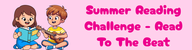 Summer Reading Challenge