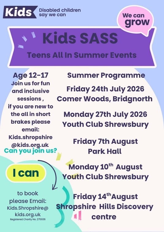 KIDS Summer