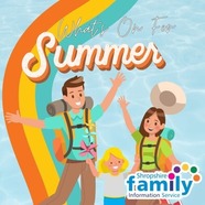 Summer holidays 