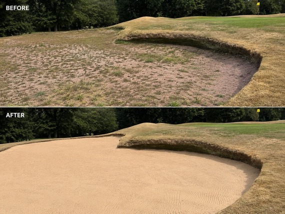 image of bunker