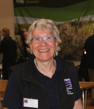 photo of Alison Jones