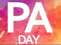PA Day