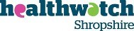 Healthwatch Shropshire