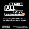 White Ribbon day