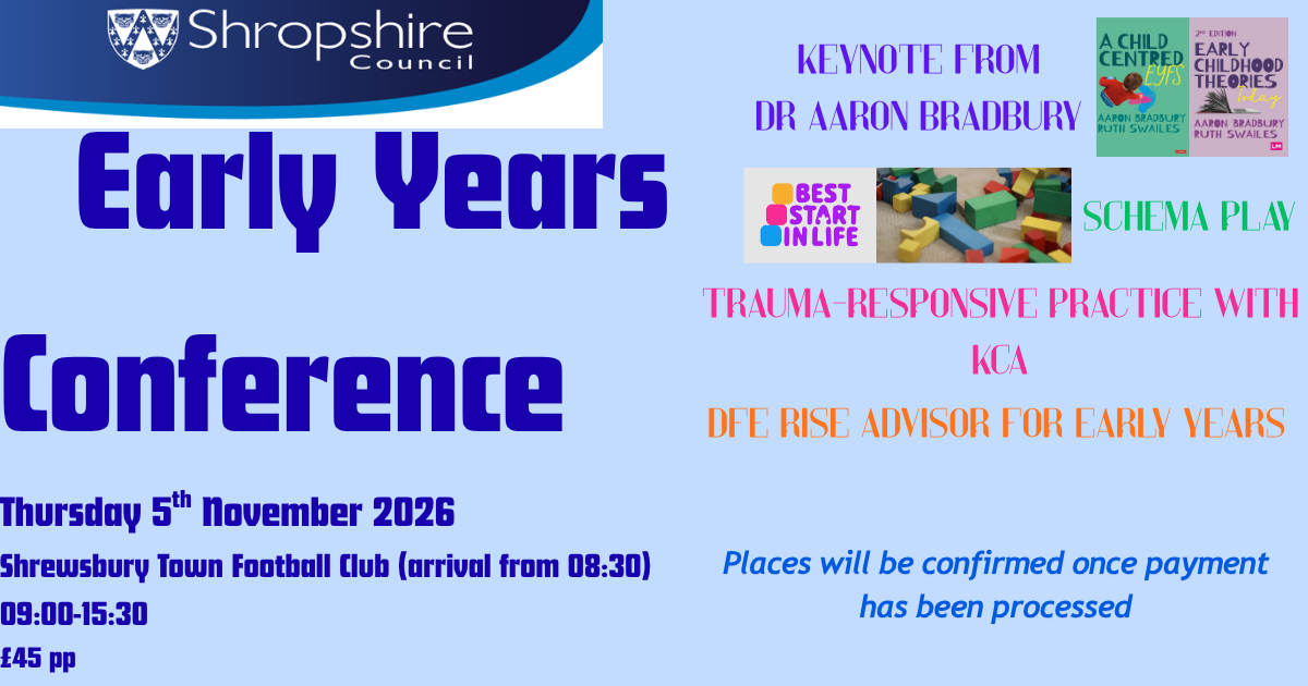 EH Conference