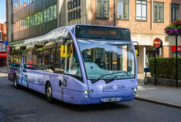 Bus picture