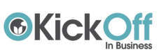 Kick off in business