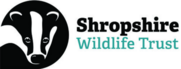 Shropshire Wildlife Trust logo