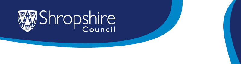 Shropshire Council