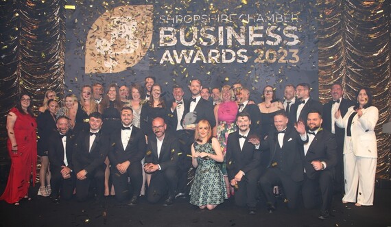 Business Awards 2023