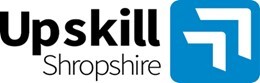 Upskill logo