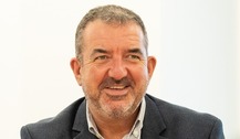 Andy Begley 