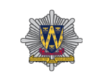 shropshire fire and rescue logo