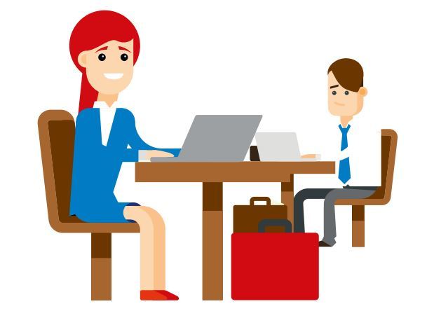 Appointments and drop-ins