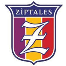 Ziptales Logo