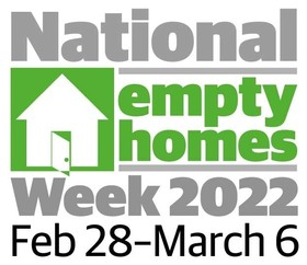 National Empty Homes Week