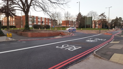 Segment D March 2016