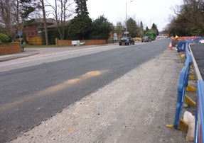 Segment C 1 March 2016