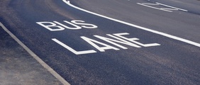 Bus Lane