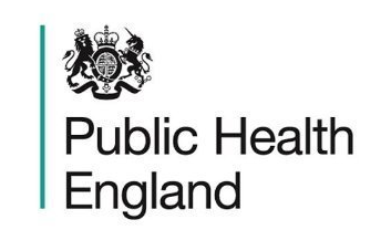 PHE logo