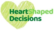 heartshaped decisions