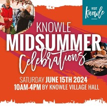 Midsummer knowle