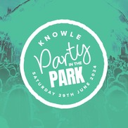 Knowle party in the park 