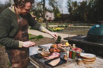 Fathers day at the manor