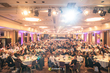 National Conference centre