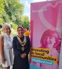 WM Women and Girls Fund