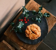 Mince pie