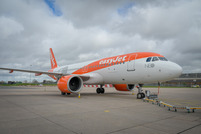 easy jet new routes