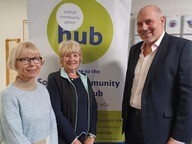 Community Hub