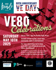 VE day