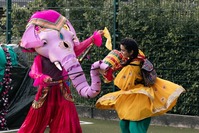 together in solihull