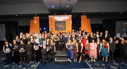 west midlands Tourism Awards