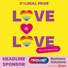 solihull pride