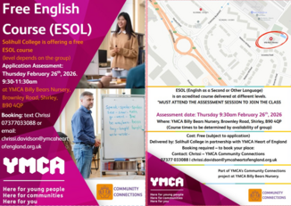 ESOL