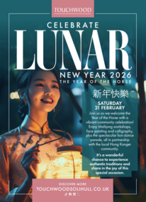 Lunar New Year
