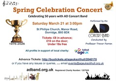 AD Concert