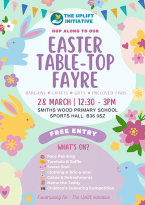 Easter Event