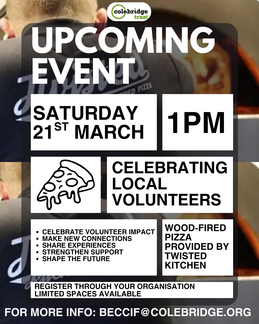 Vol event