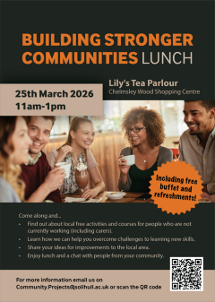 Lilys Tea Parlour