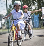 Cycling